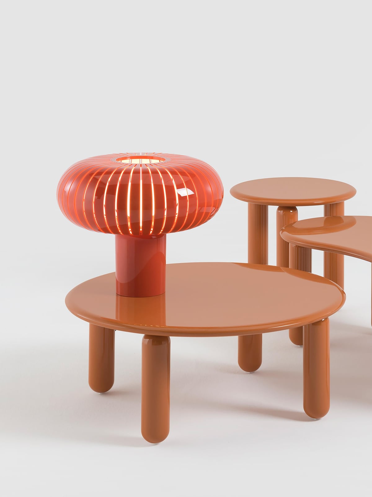 Peveril Dimmable LED Table Lamp