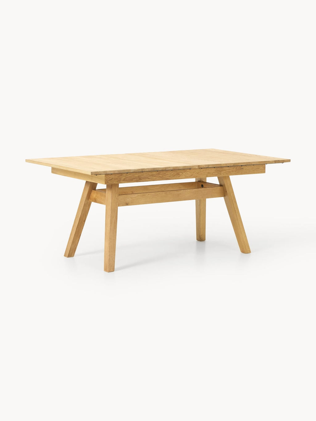 Pickering Extendable Dining Table, 180 - 220 x 100 cm