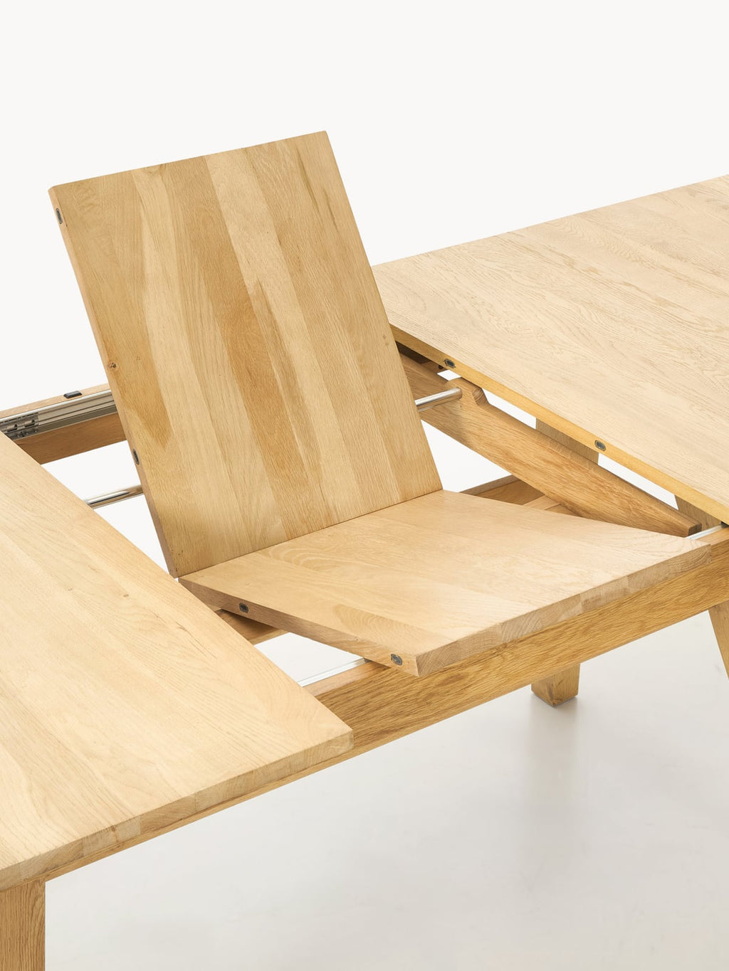 Pickering Extendable Dining Table, 180 - 220 x 100 cm