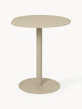 Pickering Organic-Shaped Dining Table