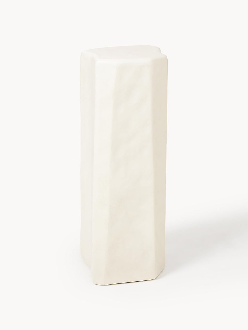 Presley Concrete Decorative Pillar