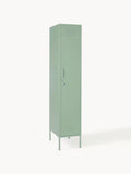 Presley Small Metal Wardrobe The