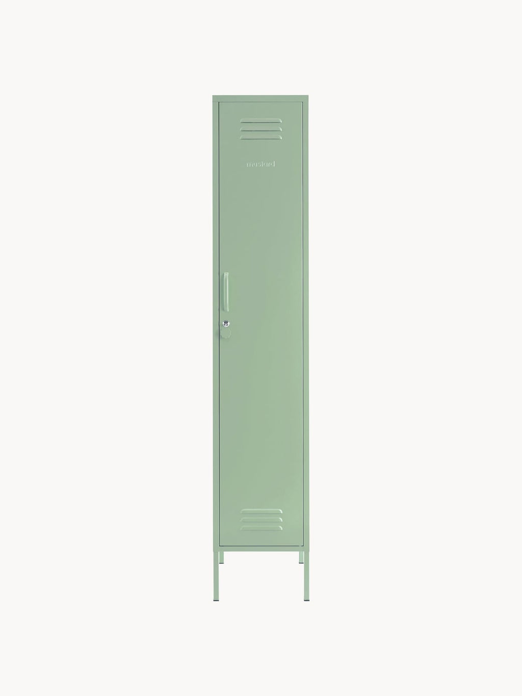 Presley Small Metal Wardrobe The