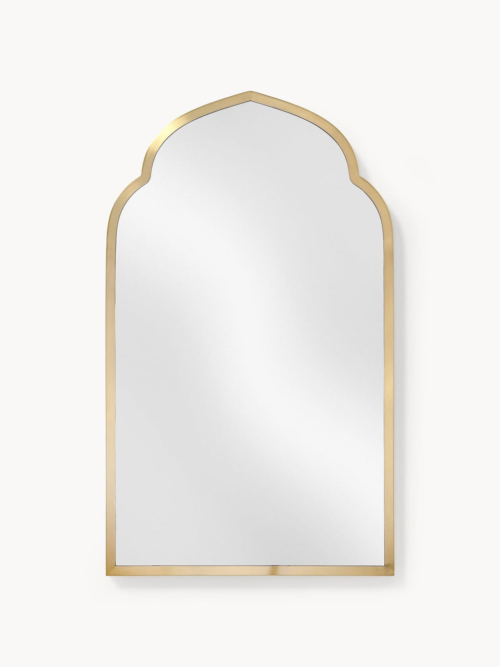 Quarley Arch Wall Mirror