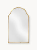 Quarley Arch Wall Mirror