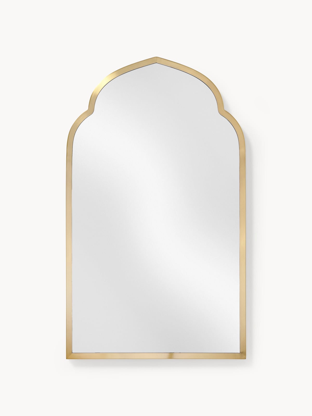 Quarley Arch Wall Mirror