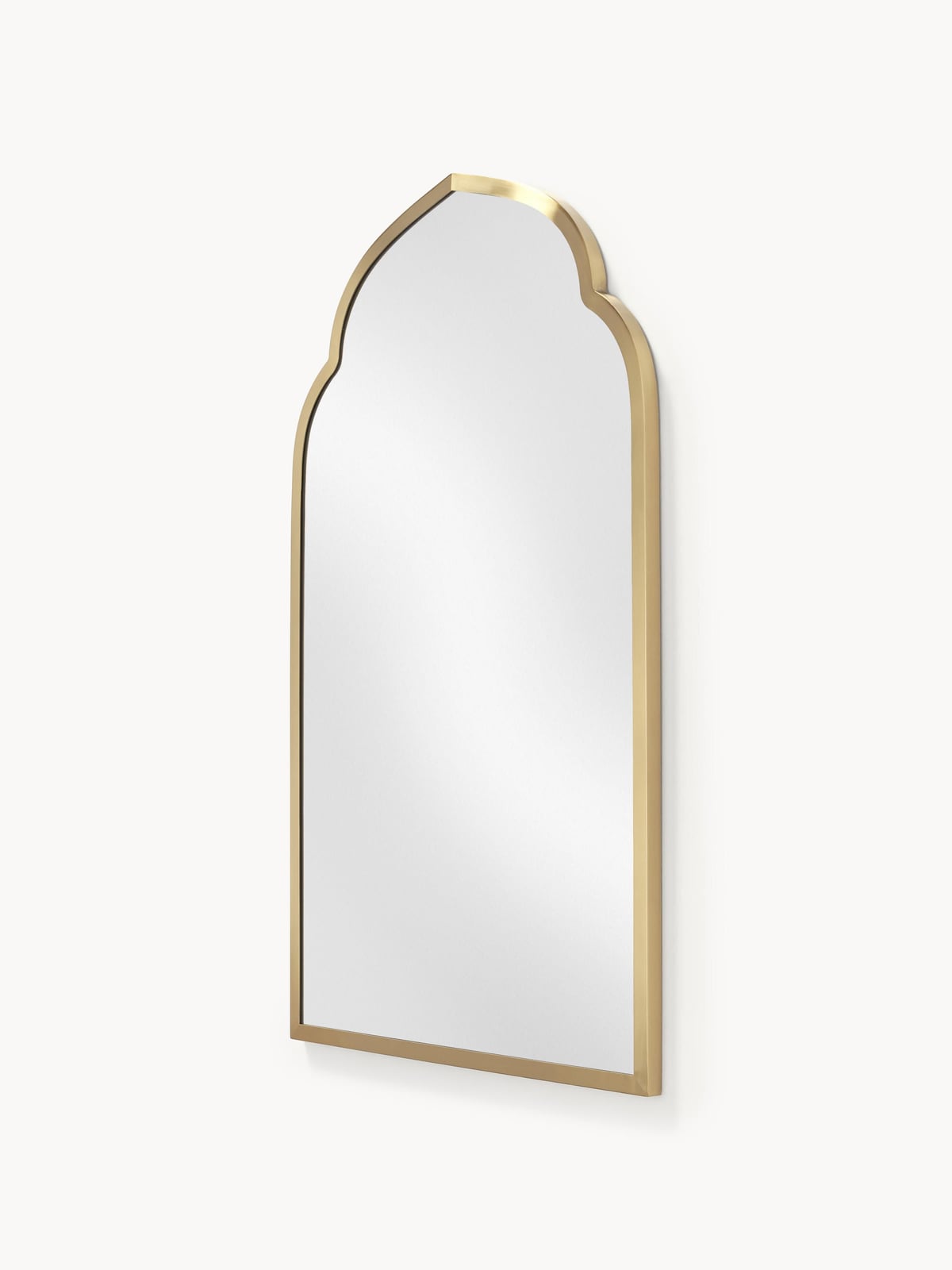 Quarley Arch Wall Mirror