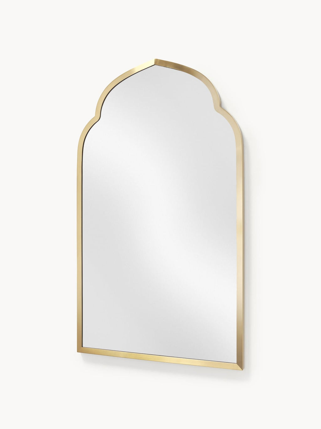 Quarley Arch Wall Mirror