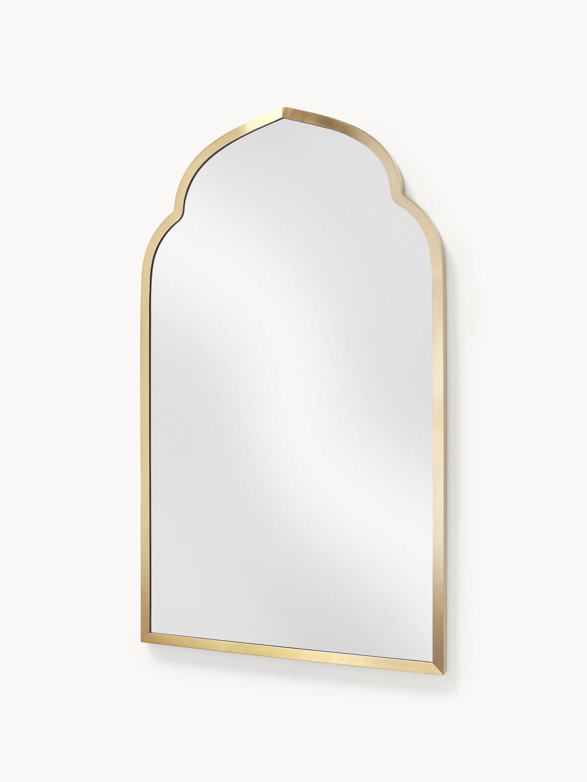 Quarley Arch Wall Mirror