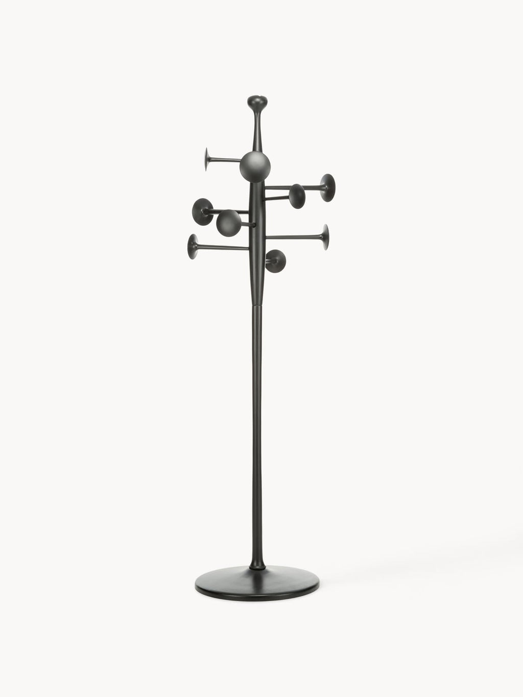 Quarley Coat Stand