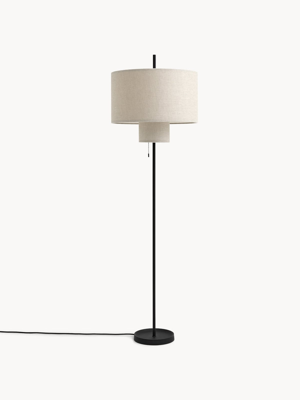 Quarley Floor Lamp