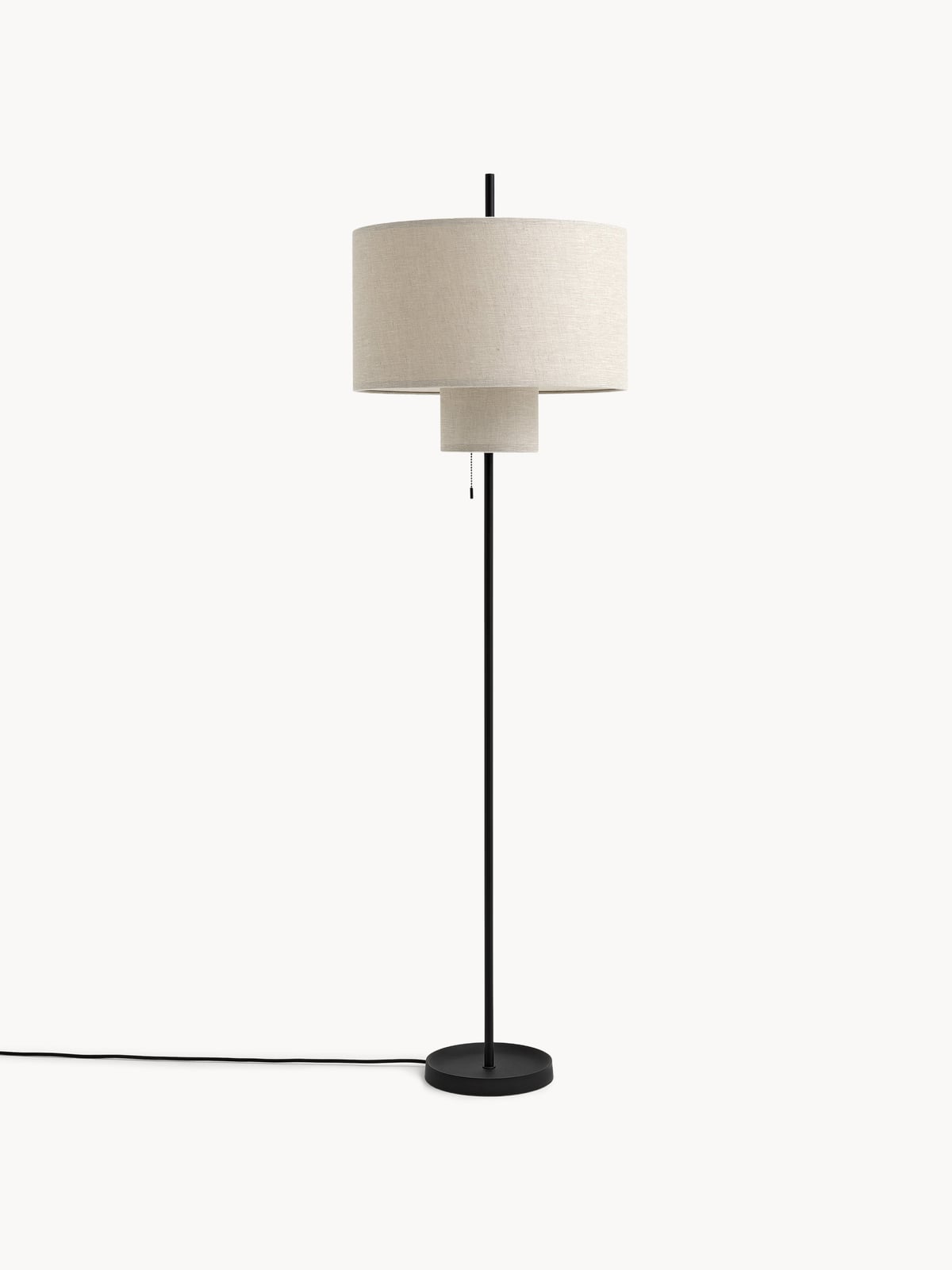 Quarley Floor Lamp