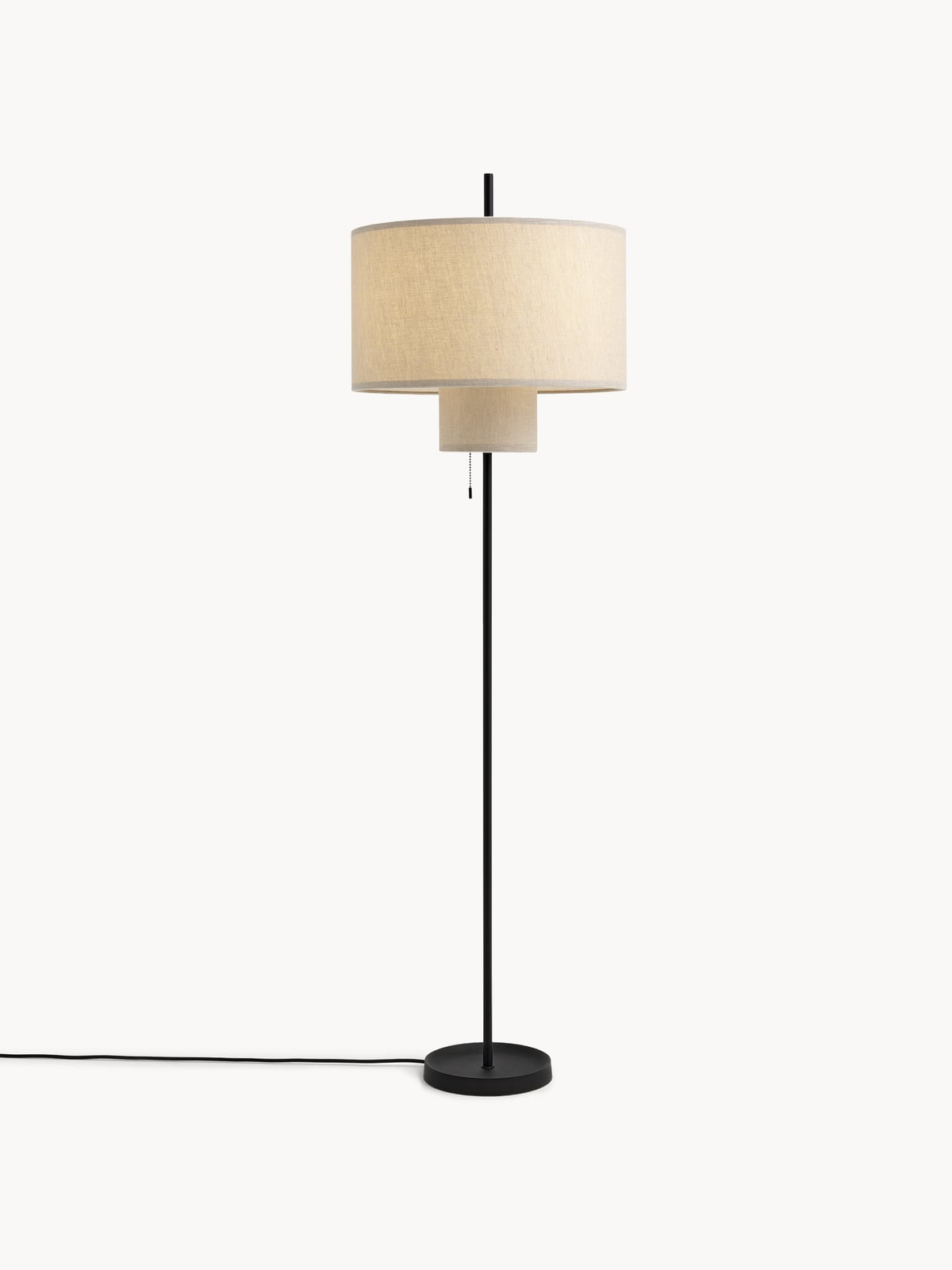 Quarley Floor Lamp