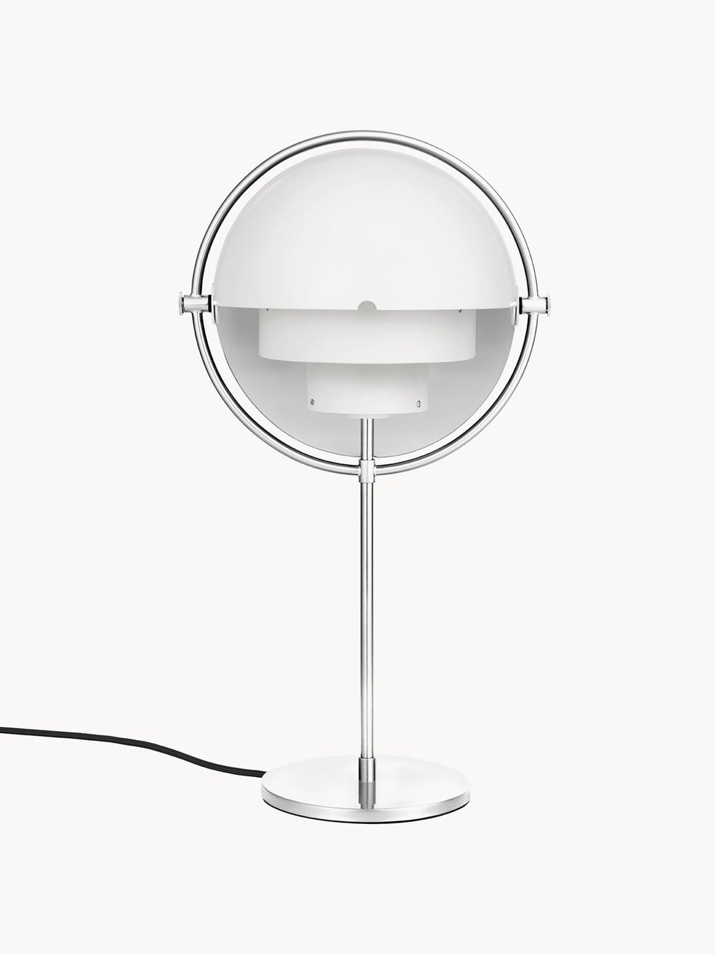 Quarley Multi-Lite Large Adjustable Table Lamp