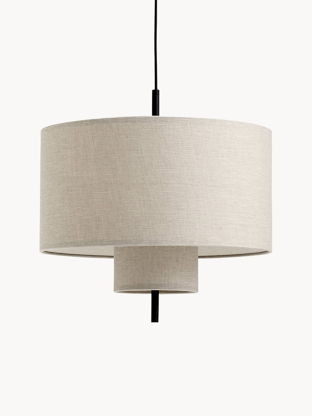 Quarley Pendant Light, Various Sizes