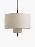 Quarley Pendant Light, Various Sizes