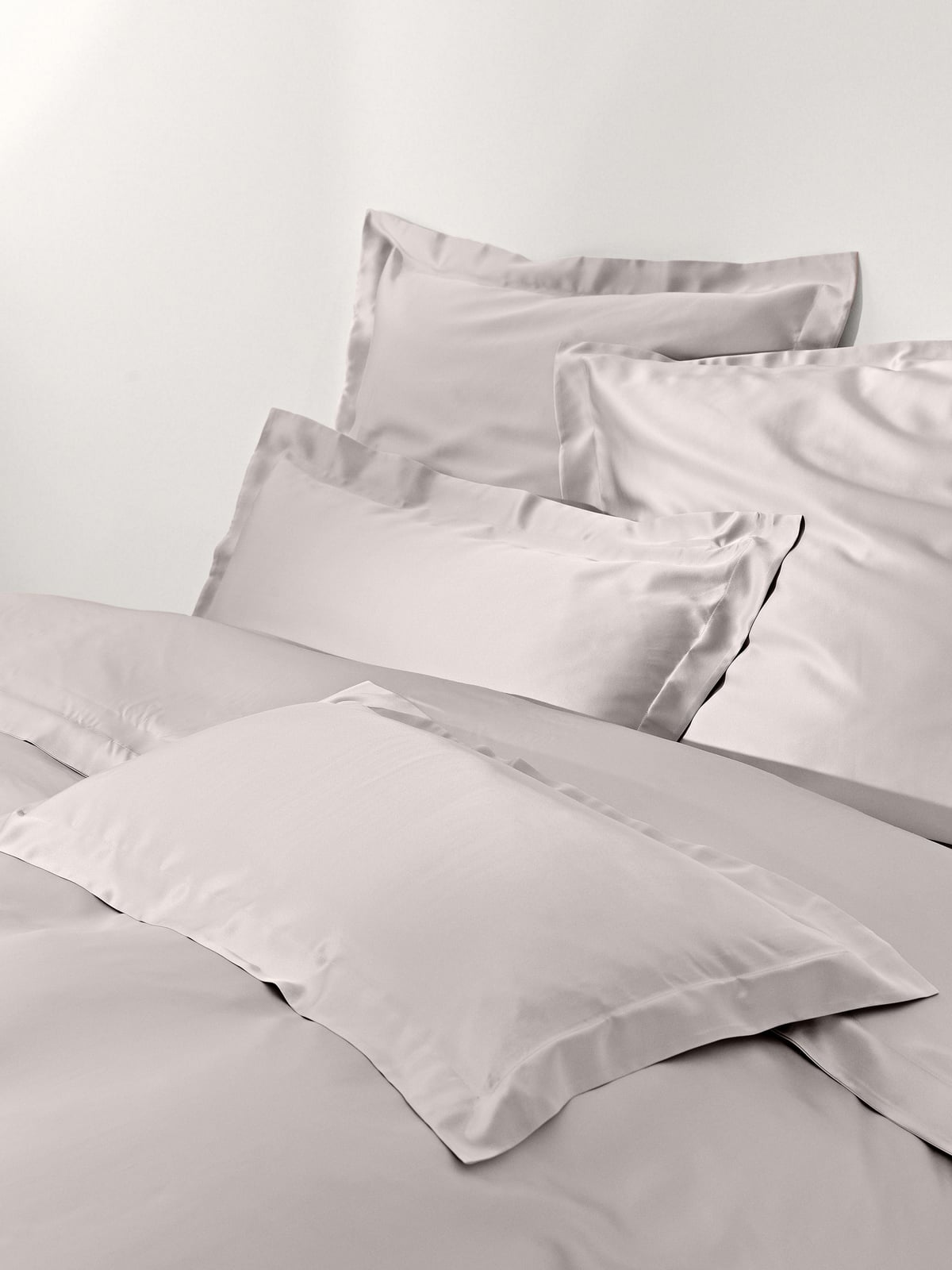 Quenby Silk Duvet Cover