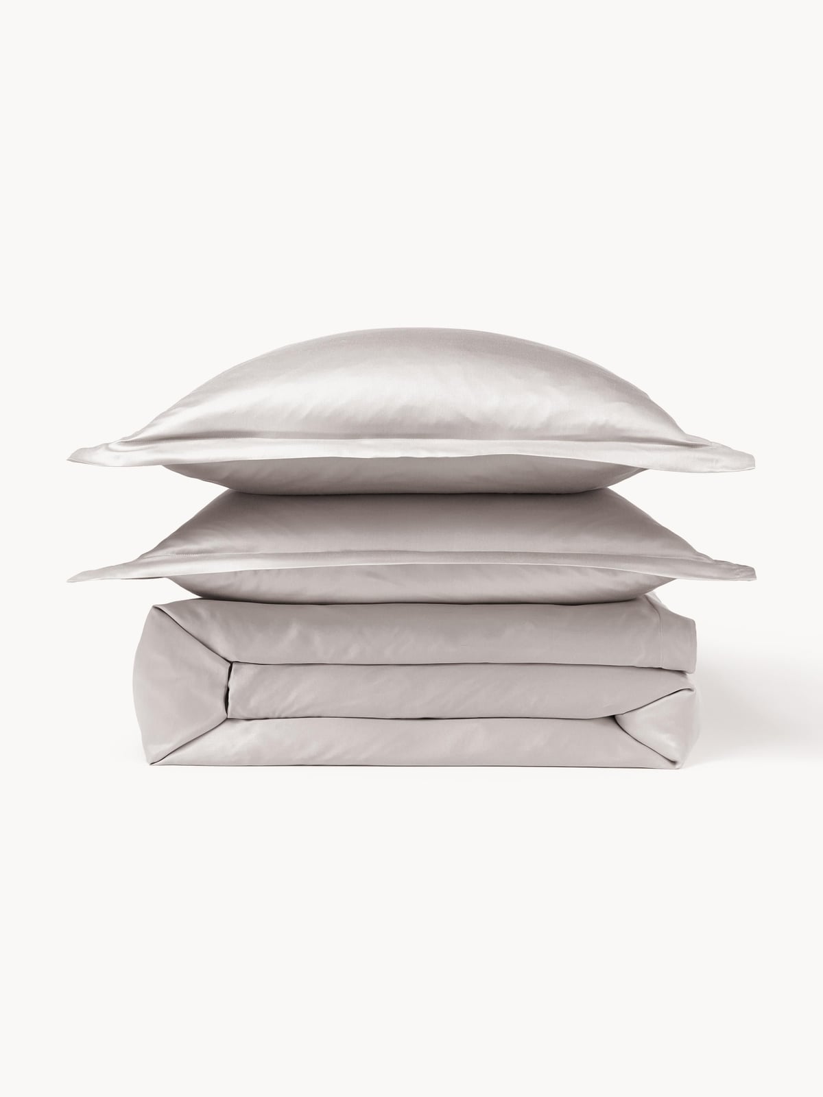 Quenby Silk Duvet Cover