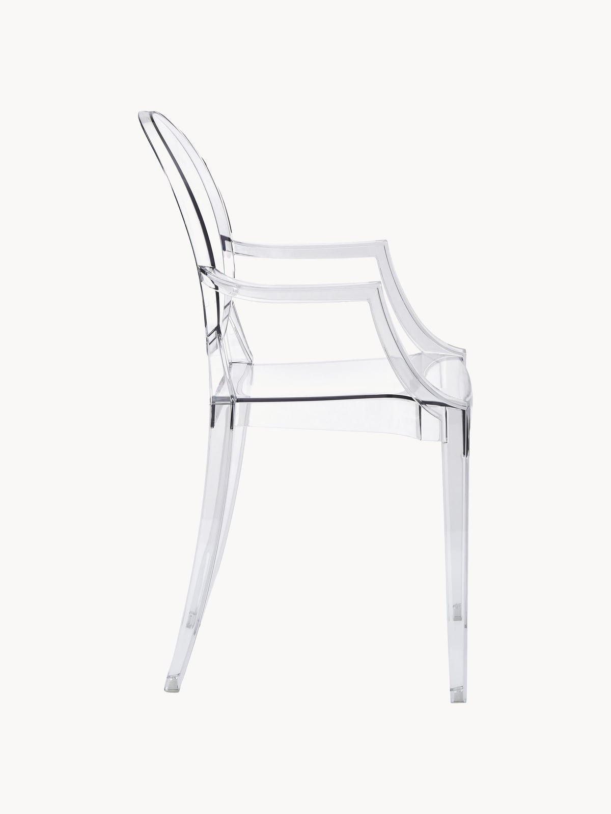 Quernmore Design Dining Chair Louis with Armrests