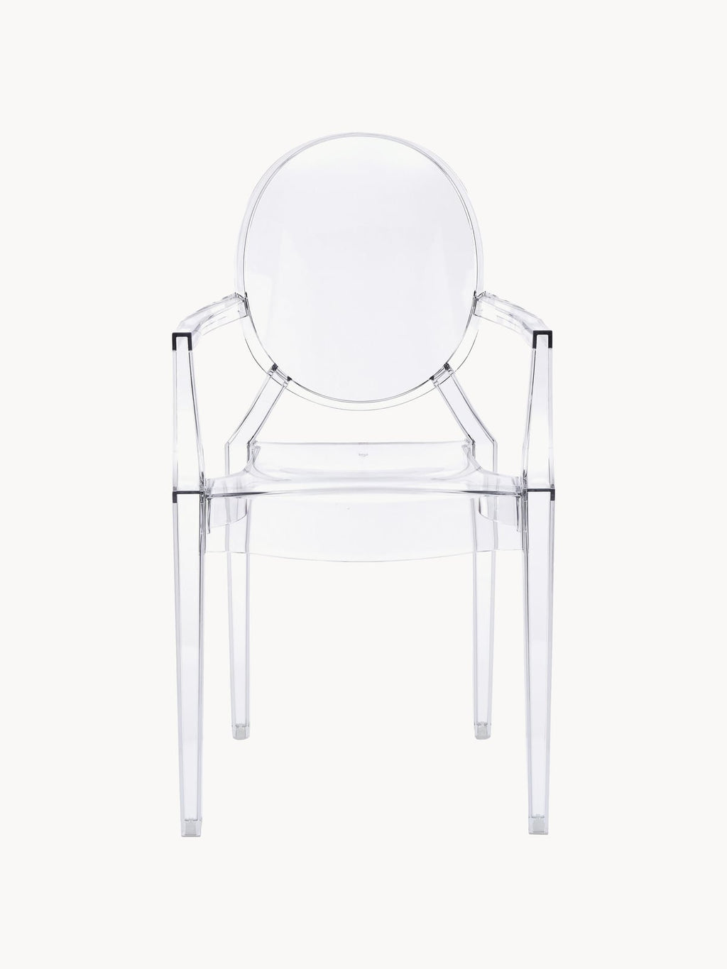 Quernmore Design Dining Chair Louis with Armrests