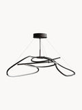 Quernmore Large LED Chandelier