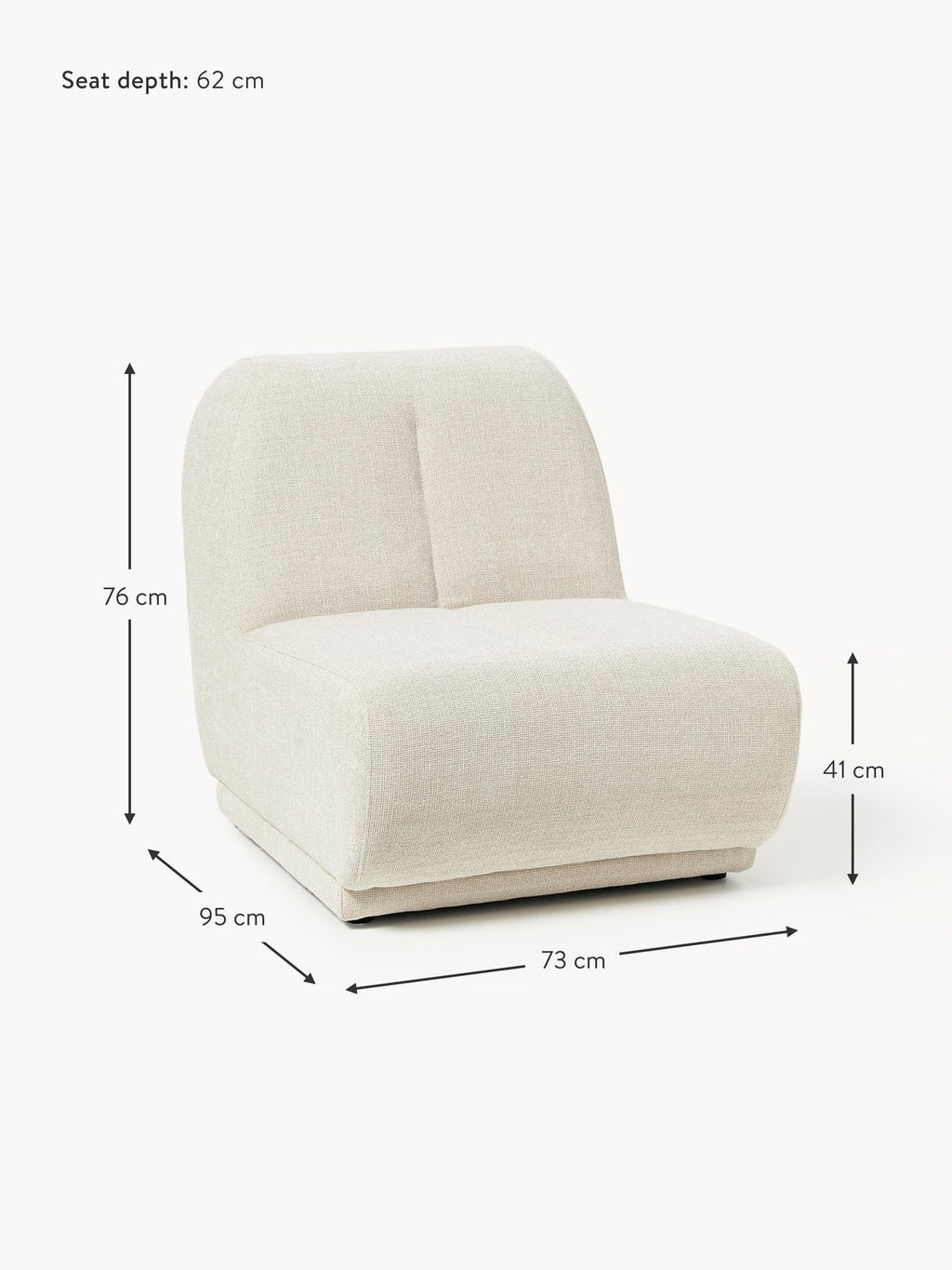 Quernmore Lounge Chair
