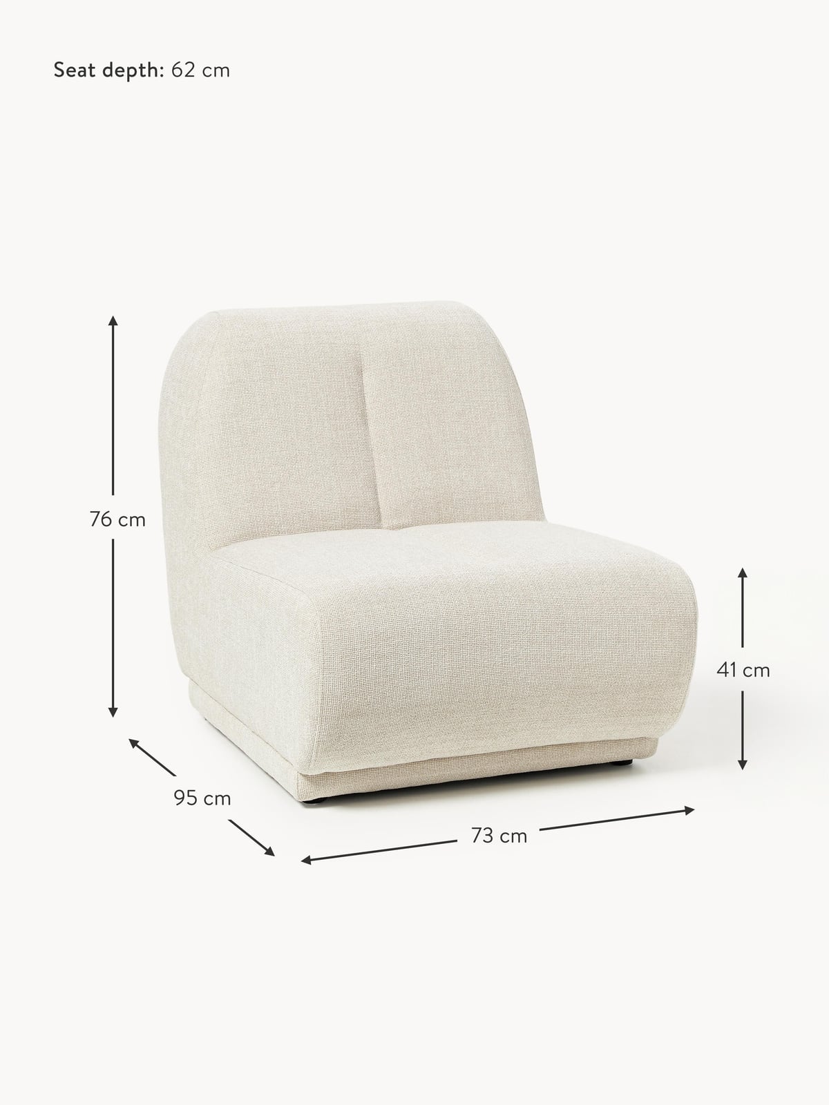 Quernmore Lounge Chair