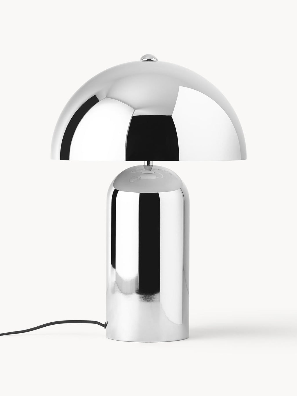 Ravenglass Large Retro Table Lamp