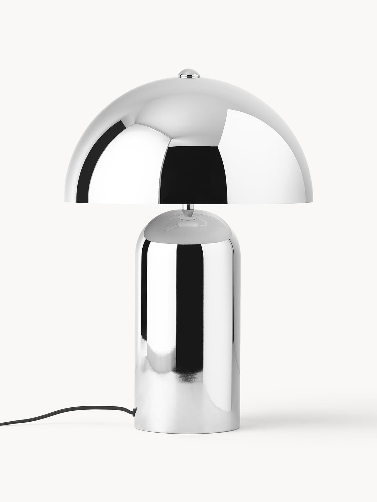 Ravenglass Large Retro Table Lamp