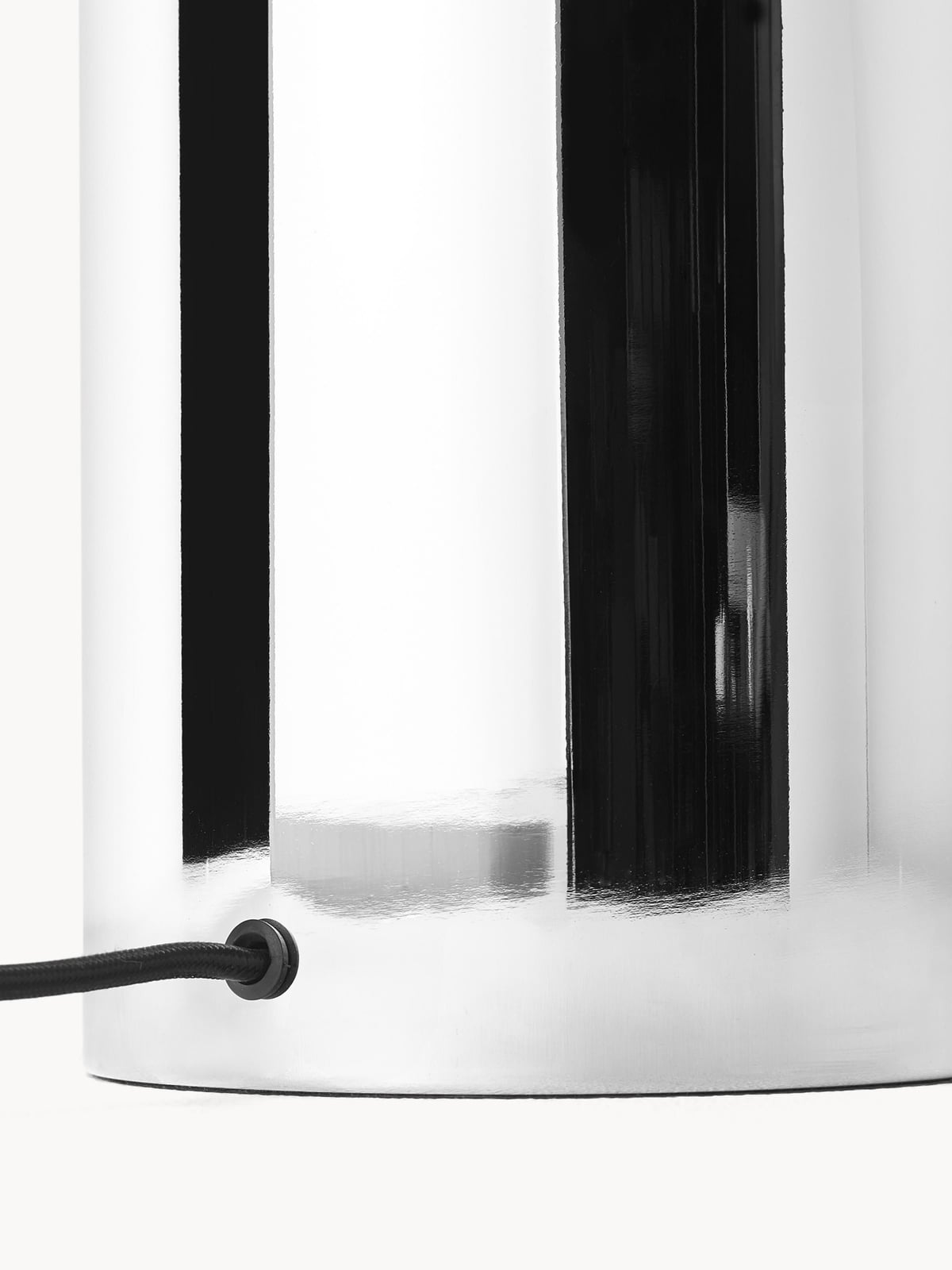 Ravenglass Large Retro Table Lamp