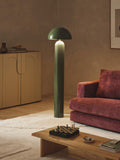 Ravenglass Retro Floor Lamp