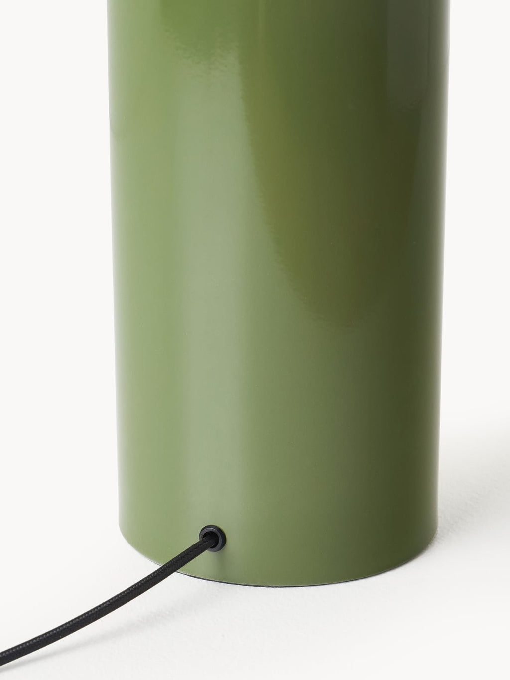 Ravenglass Retro Floor Lamp