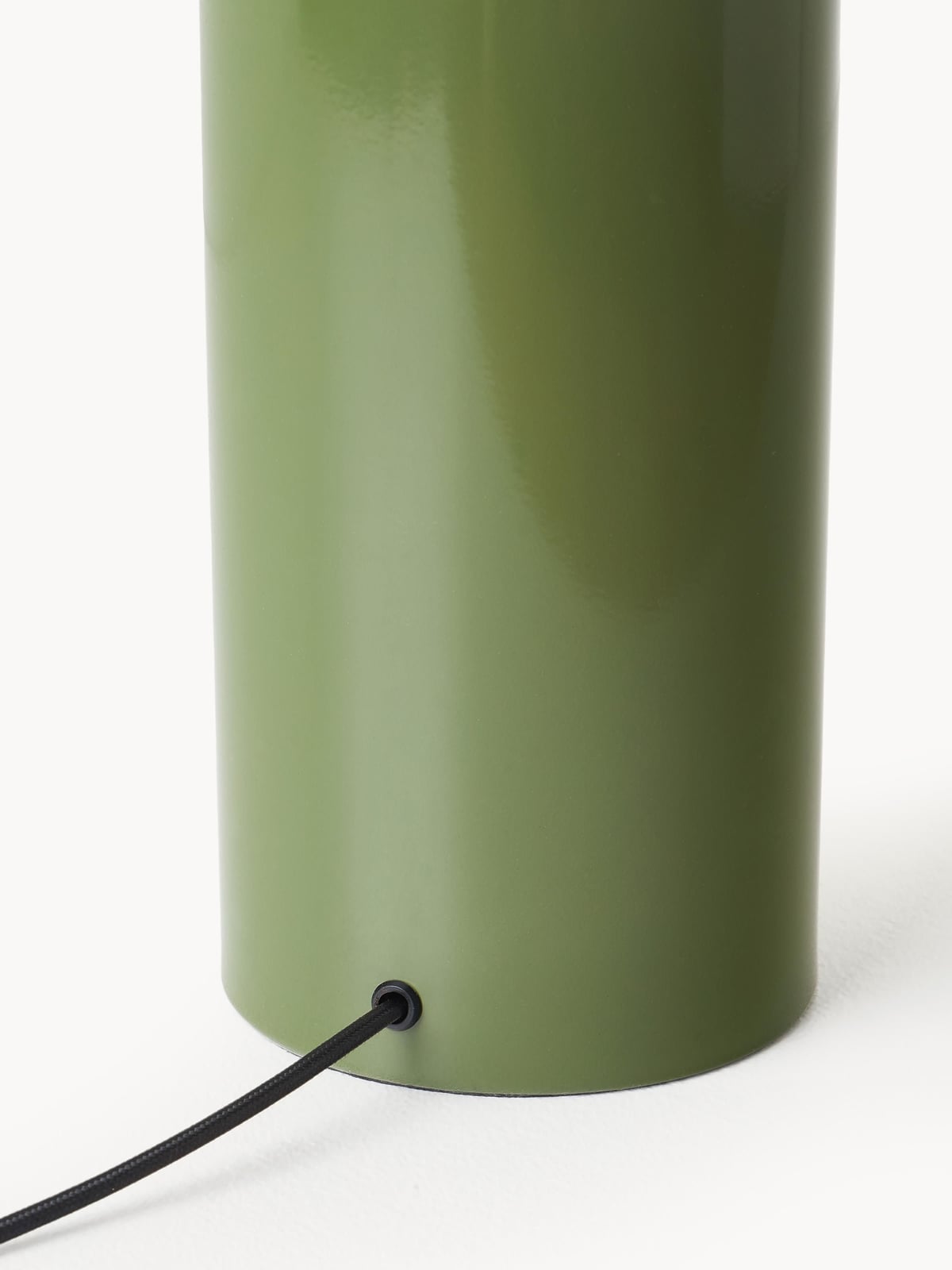 Ravenglass Retro Floor Lamp