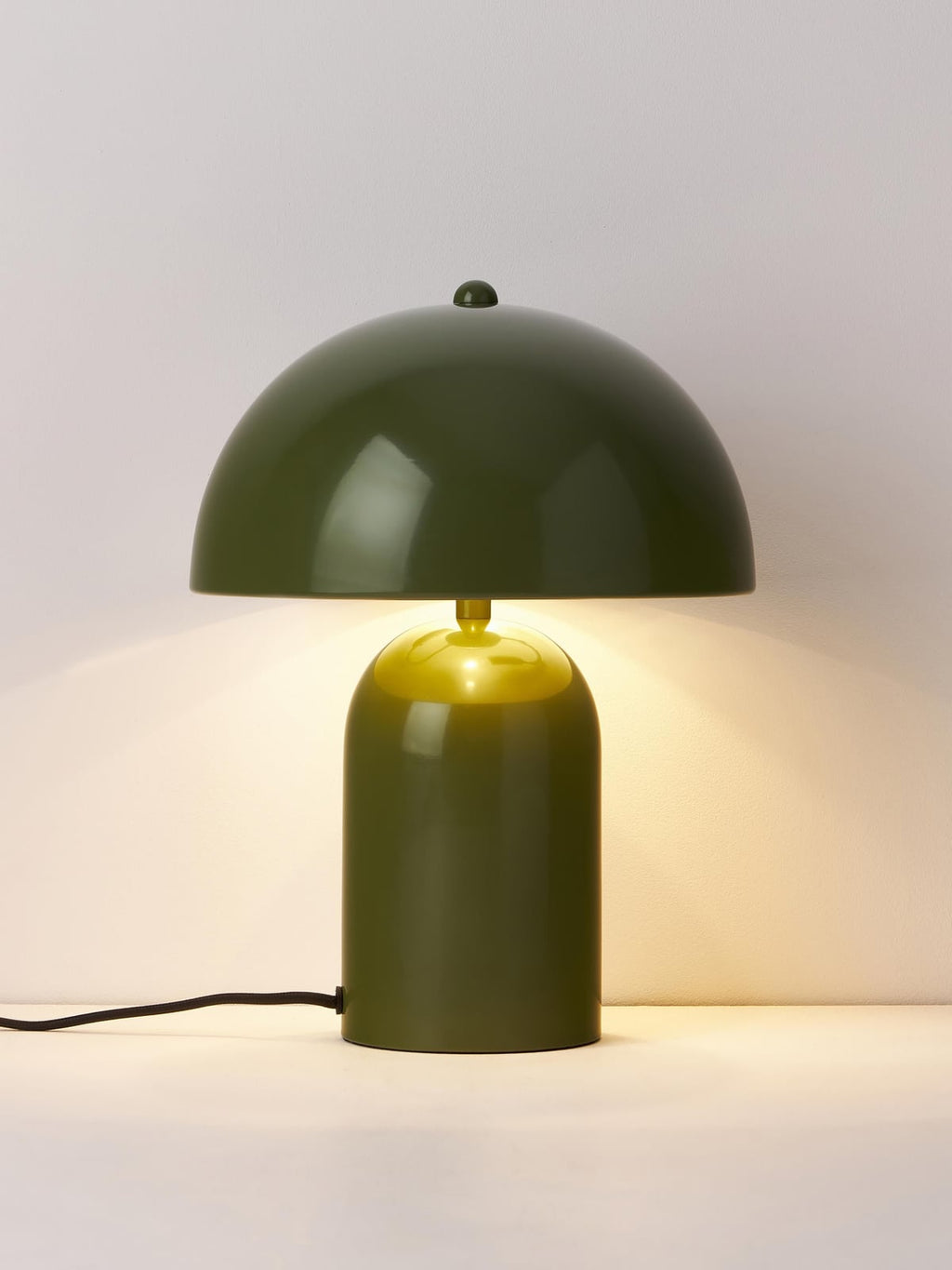Ravenglass Small Retro Table Lamp