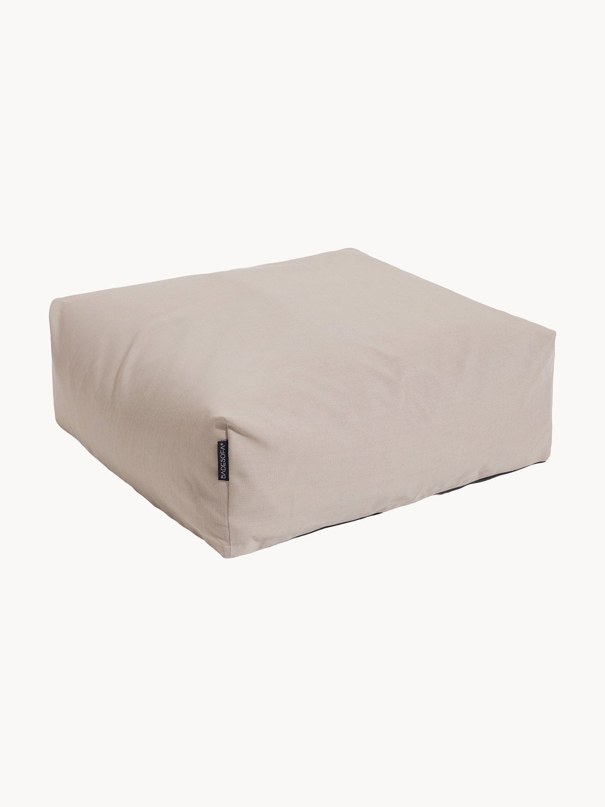 Ravensworth Large Outdoor Pouf