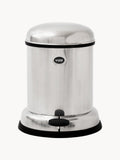 Ravensworth Vipp14 Bathroom Bin with Pedal Function