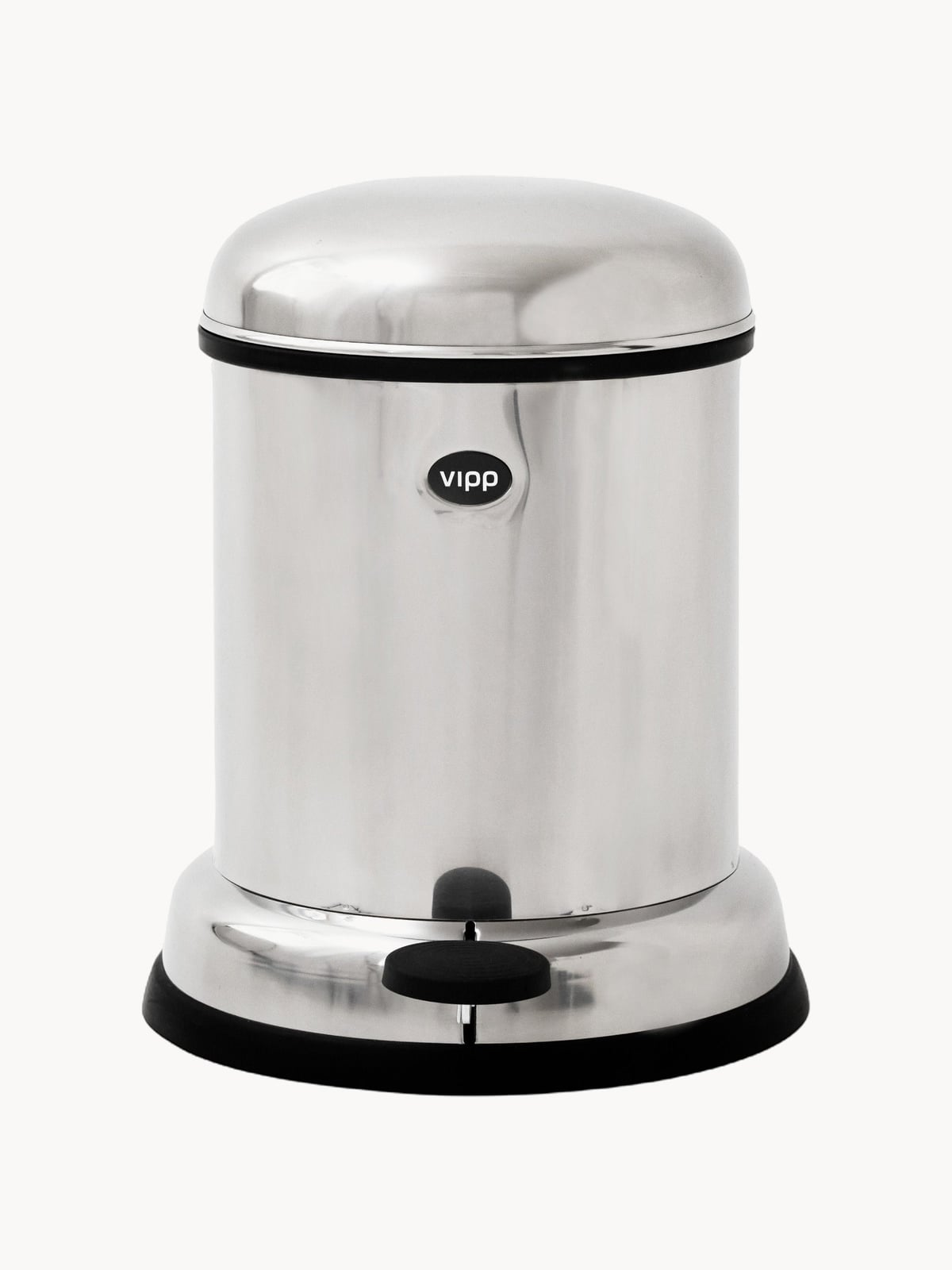 Ravensworth Vipp14 Bathroom Bin with Pedal Function