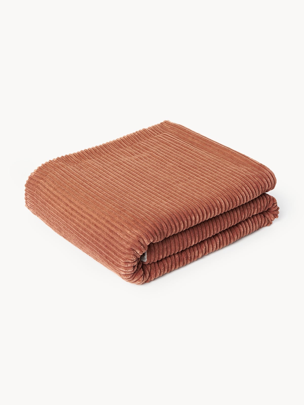 Redmoor Corduroy Blanket