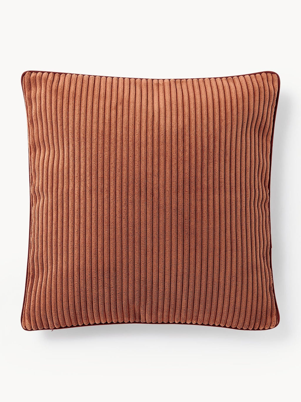 Redmoor Corduroy Cushion Cover