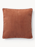 Redmoor Corduroy Cushion Cover