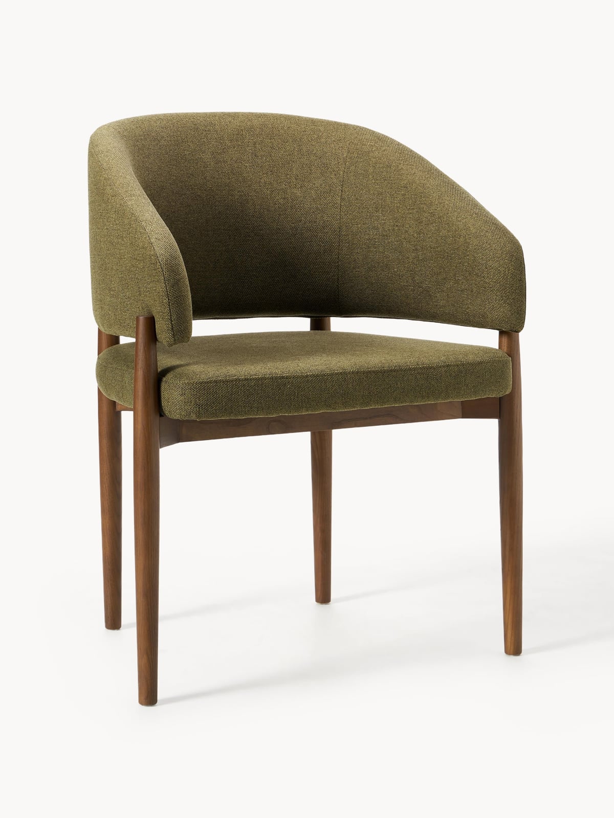 Redmoor Dining Chair with Armrests