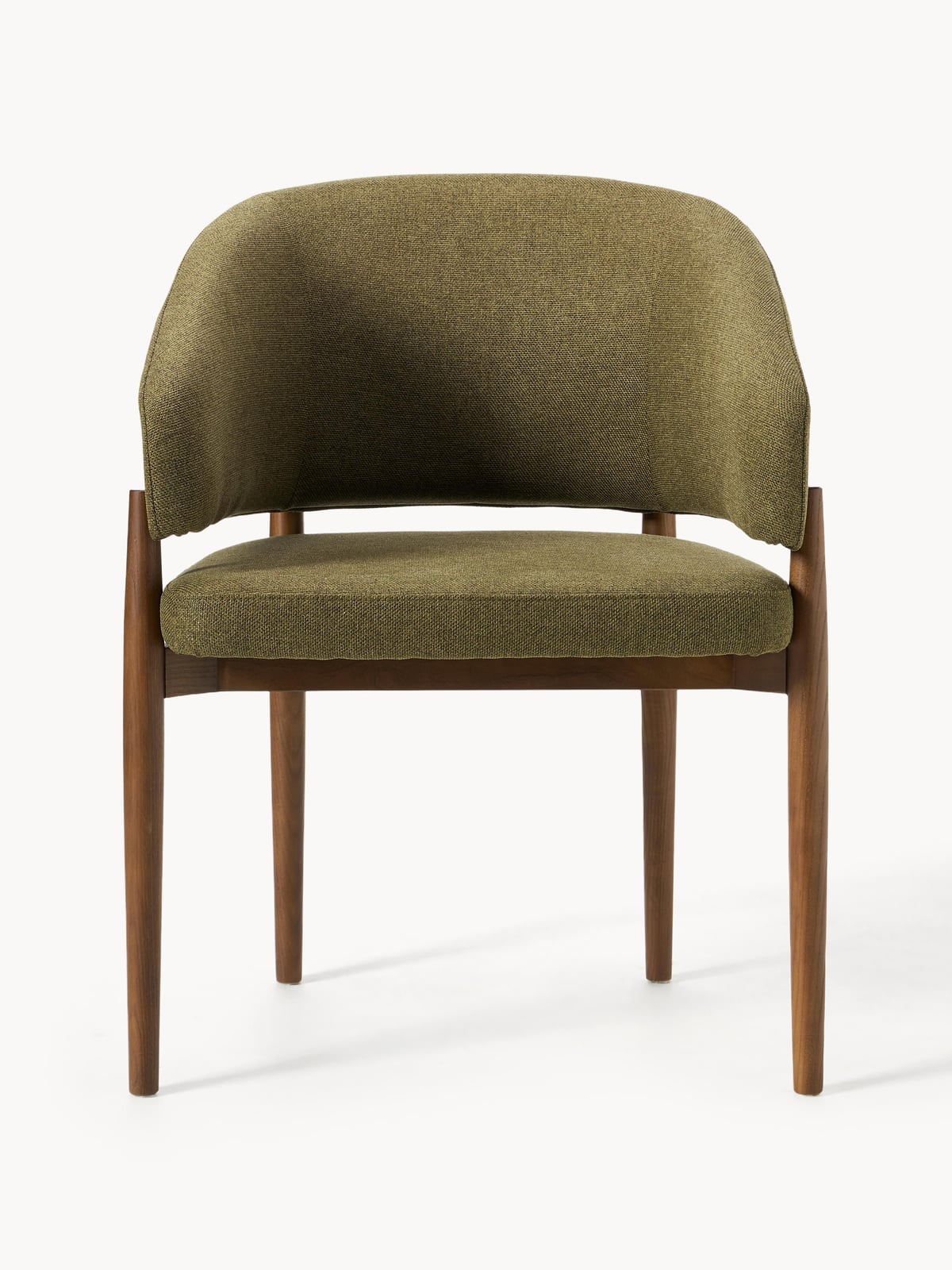 Redmoor Dining Chair with Armrests