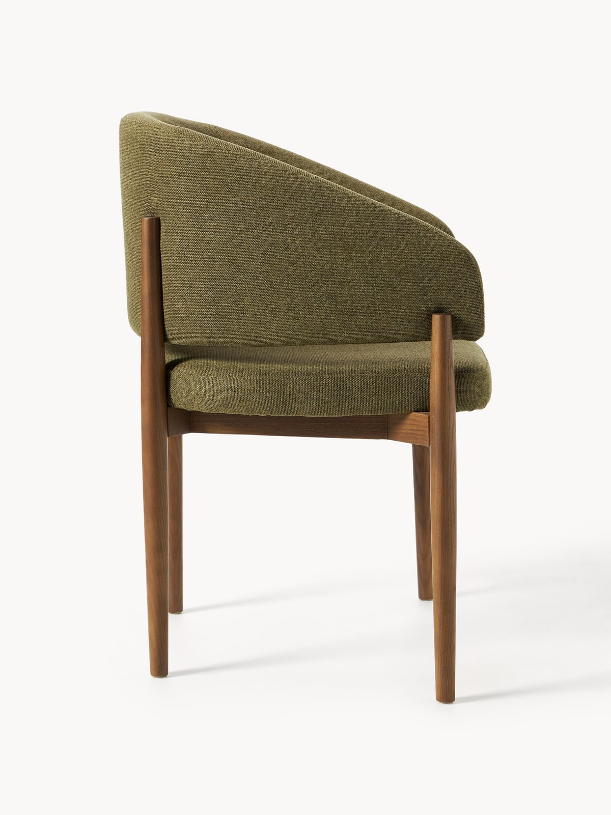 Redmoor Dining Chair with Armrests