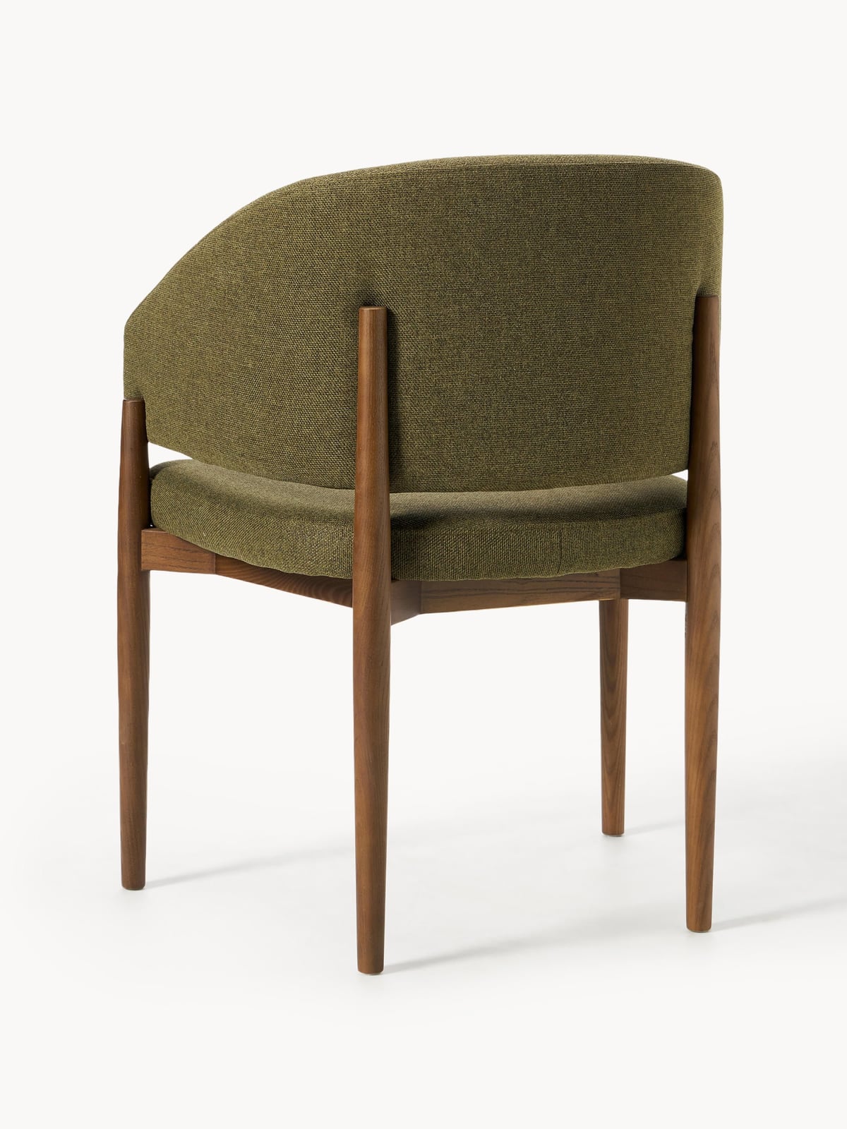 Redmoor Dining Chair with Armrests