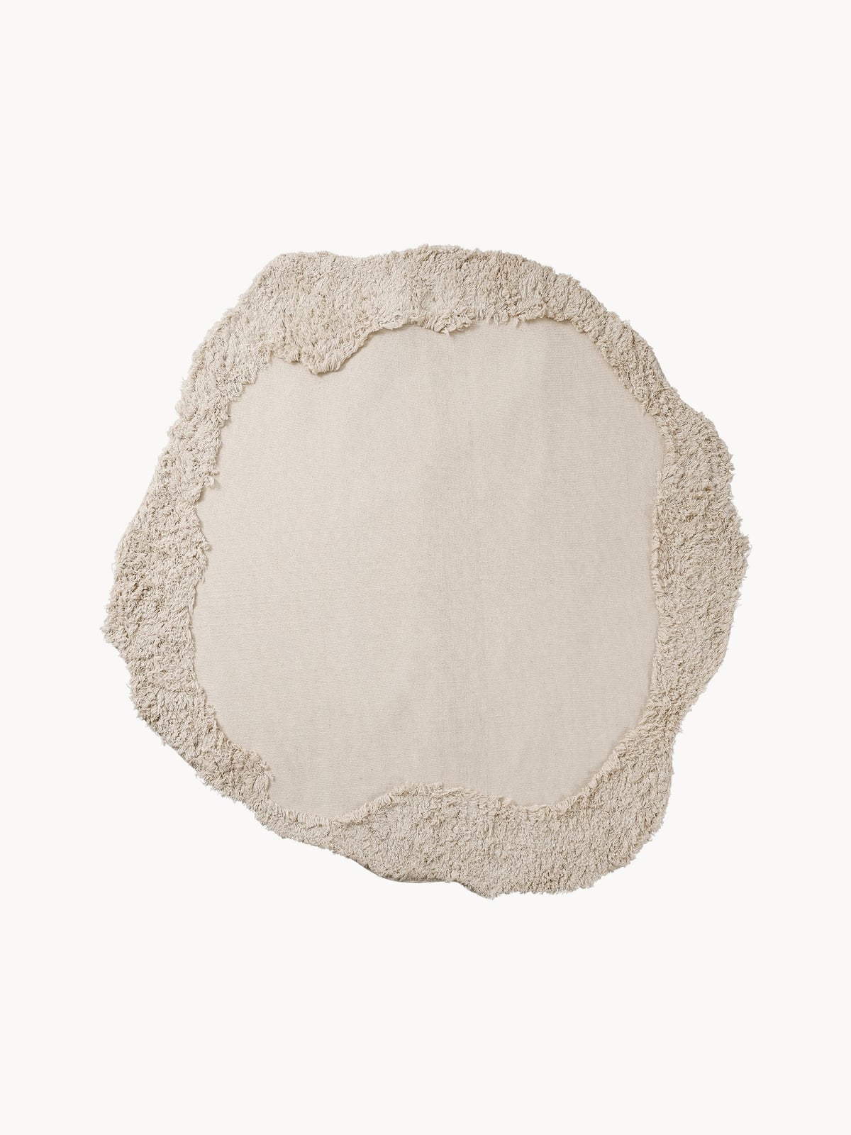 Renwick Hand-Tufted Indoor & Outdoor Rug