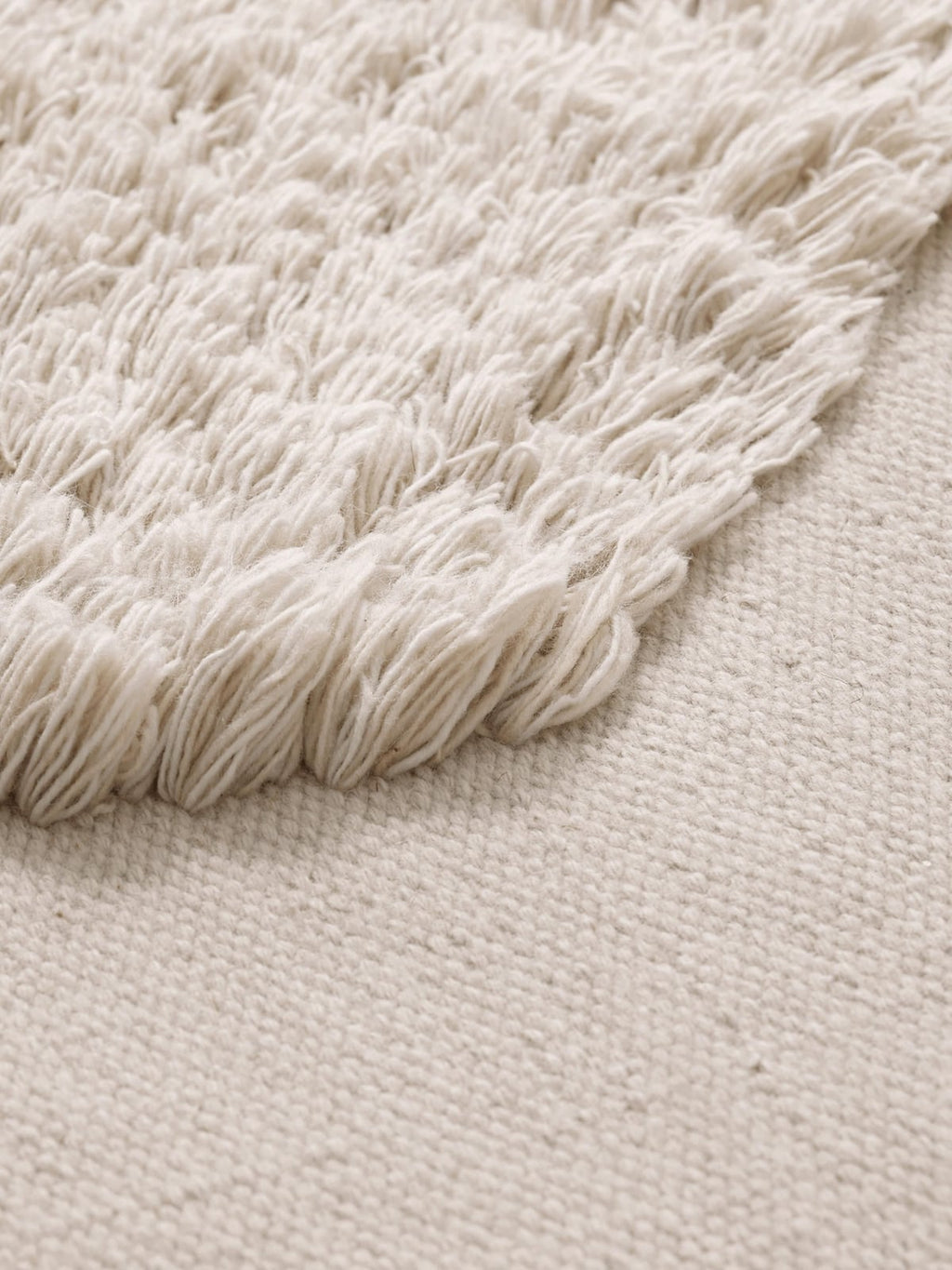 Renwick Hand-Tufted Indoor & Outdoor Rug