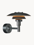 Renwick Outdoor Wall Lamp Ph 3-2½