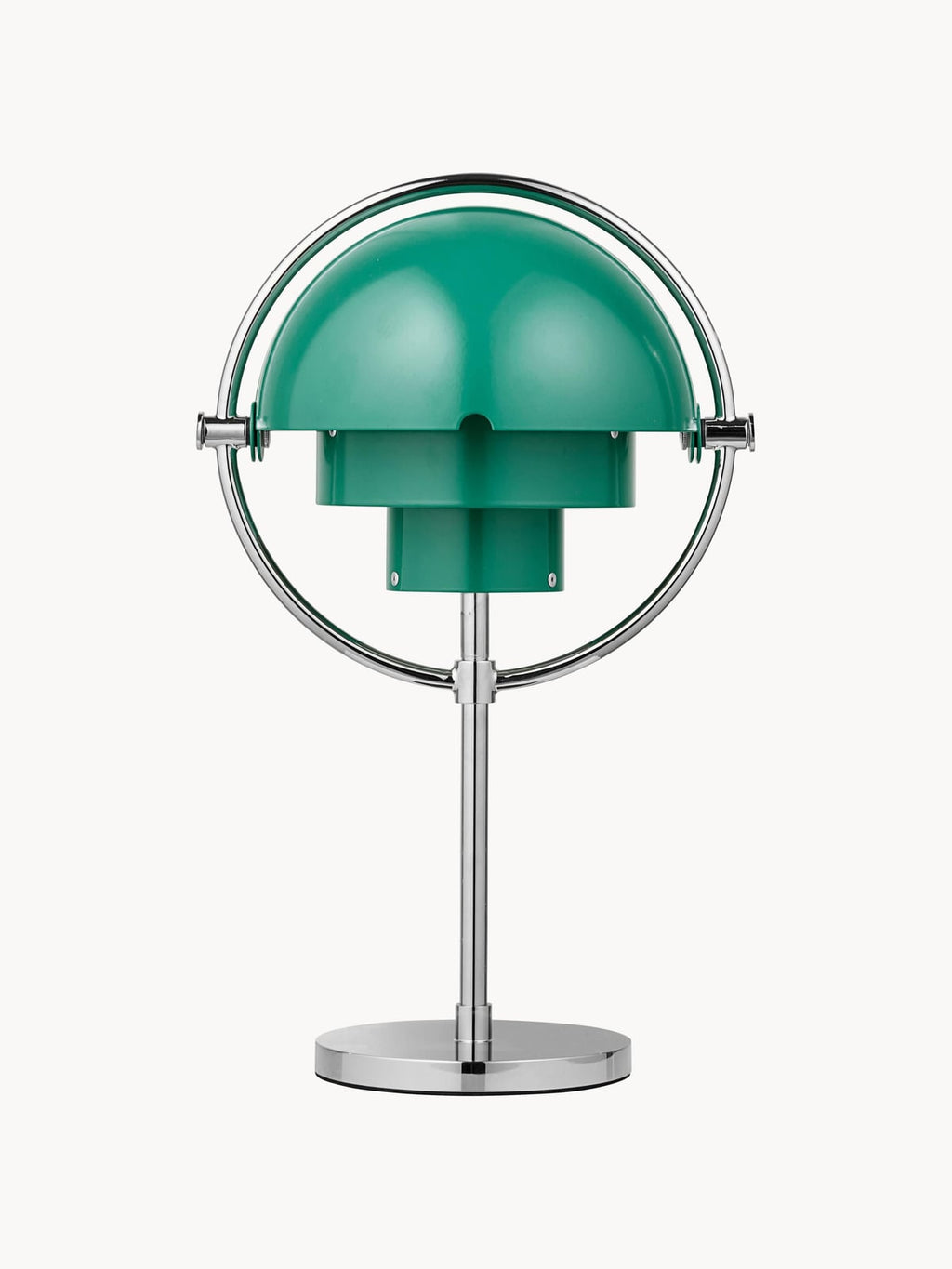 Renwick Portable Table Lamp Multi-Lite, Adjustable