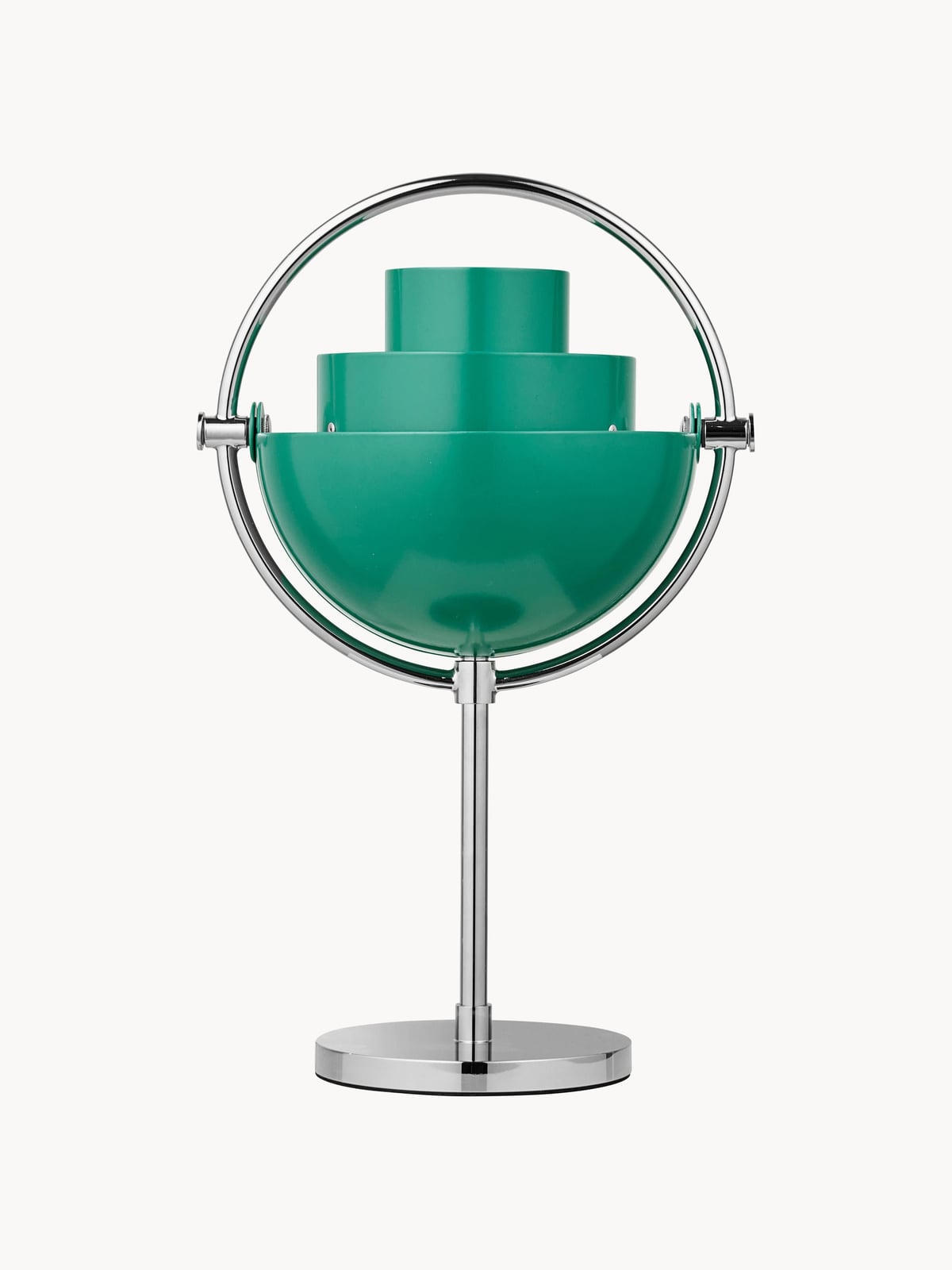 Renwick Portable Table Lamp Multi-Lite, Adjustable