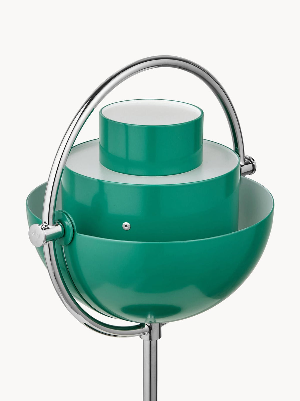 Renwick Portable Table Lamp Multi-Lite, Adjustable